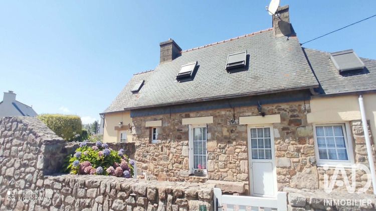 Ma-Cabane - Vente Maison Plouguiel, 75 m²