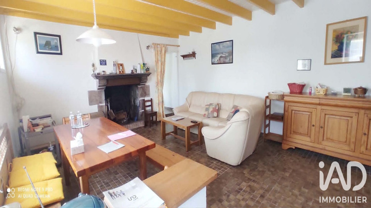 Ma-Cabane - Vente Maison Plouguiel, 75 m²