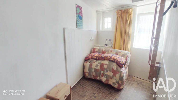 Ma-Cabane - Vente Maison Plouguiel, 75 m²