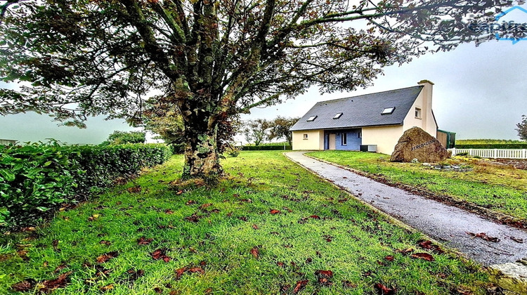 Ma-Cabane - Vente Maison PLOUGUIN, 113 m²