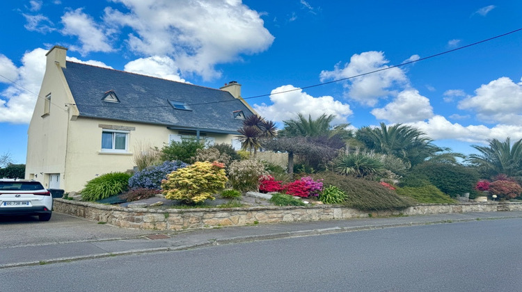 Ma-Cabane - Vente Maison PLOUGUIN, 137 m²