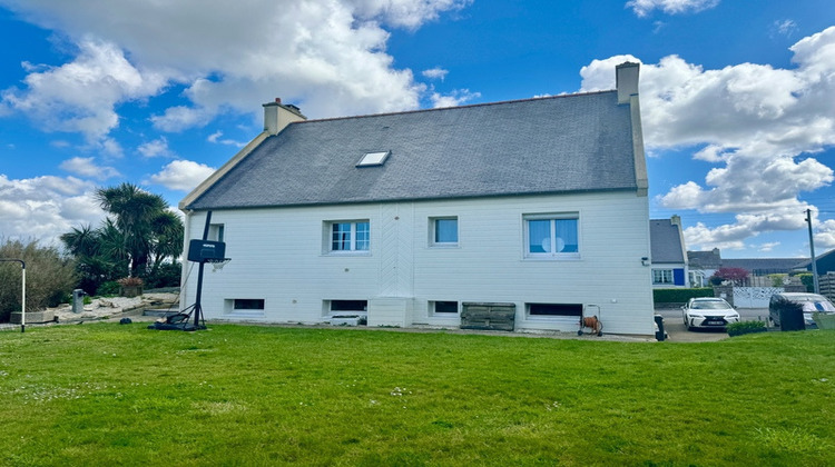 Ma-Cabane - Vente Maison PLOUGUIN, 137 m²