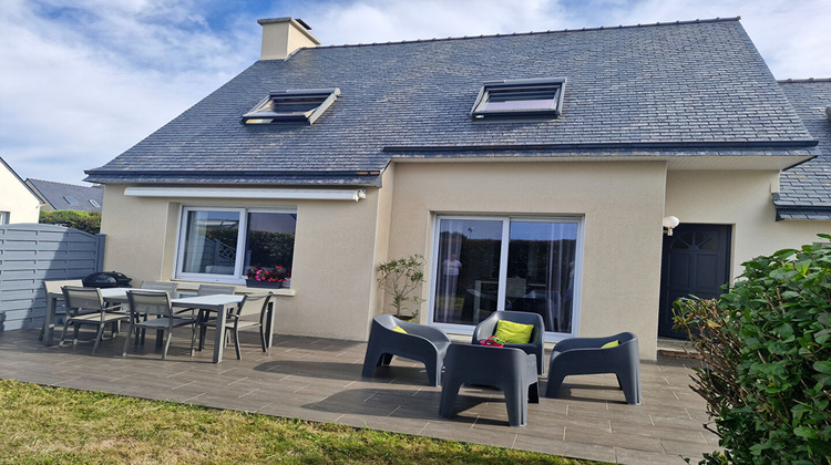 Ma-Cabane - Vente Maison PLOUGUIN, 114 m²