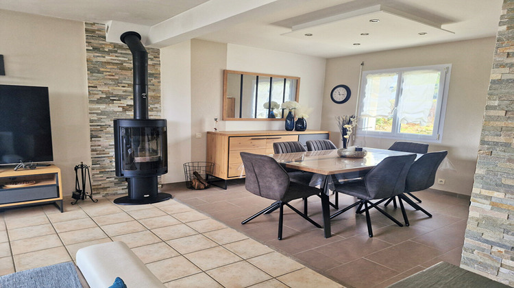 Ma-Cabane - Vente Maison PLOUGUIN, 114 m²