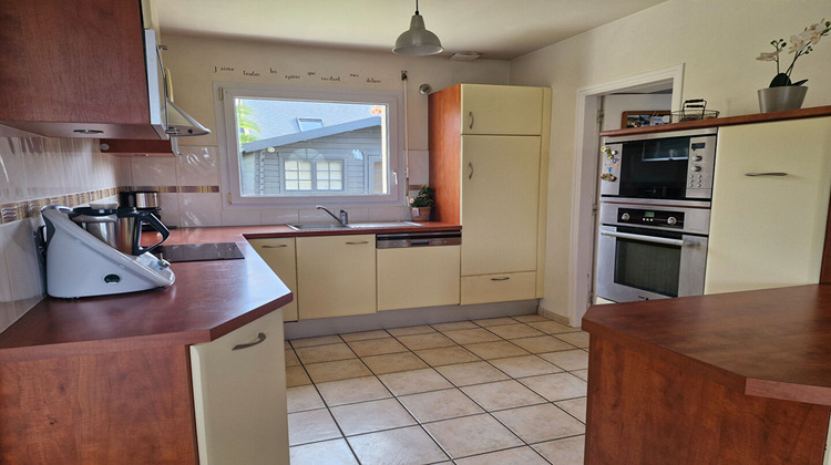 Ma-Cabane - Vente Maison PLOUGUIN, 114 m²