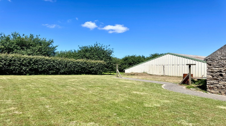 Ma-Cabane - Vente Maison PLOUGUIN, 126 m²