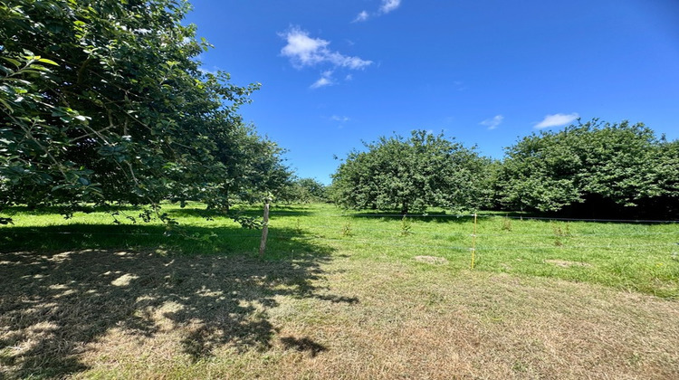 Ma-Cabane - Vente Maison PLOUGUIN, 126 m²