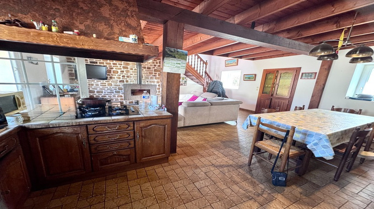 Ma-Cabane - Vente Maison PLOUGUIN, 126 m²