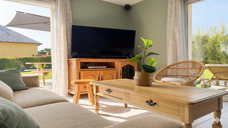 Ma-Cabane - Vente Maison Plouguin, 130 m²