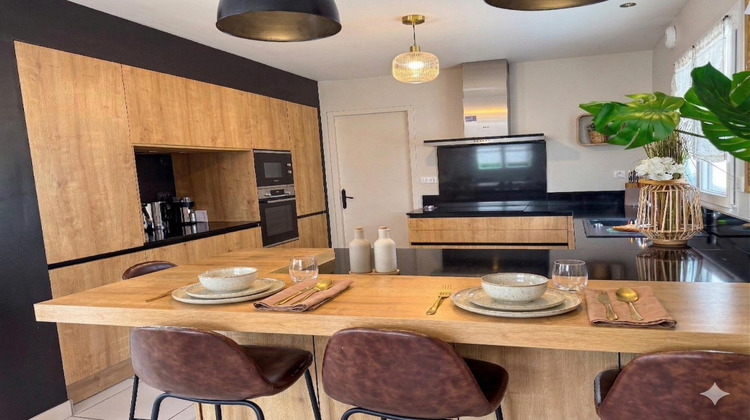 Ma-Cabane - Vente Maison Plouguin, 130 m²