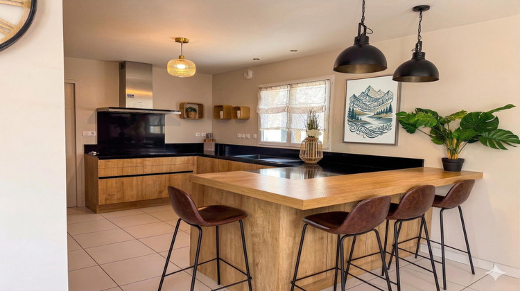 Ma-Cabane - Vente Maison Plouguin, 130 m²