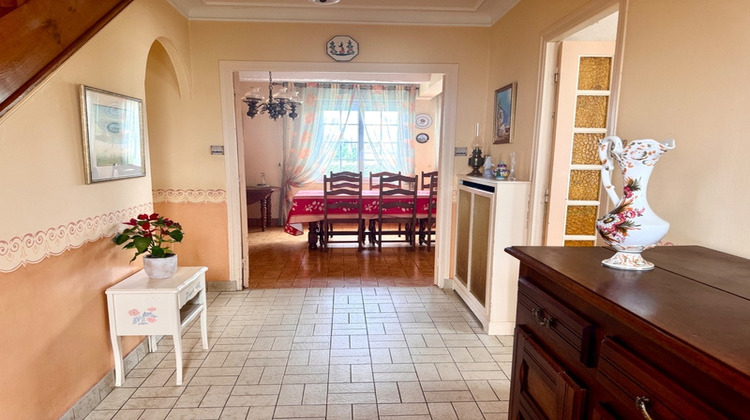 Ma-Cabane - Vente Maison PLOUGUIN, 139 m²