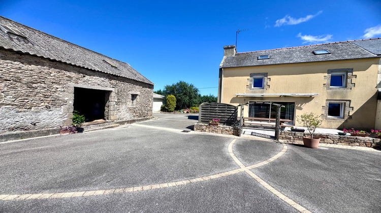 Ma-Cabane - Vente Maison PLOUGUIN, 126 m²
