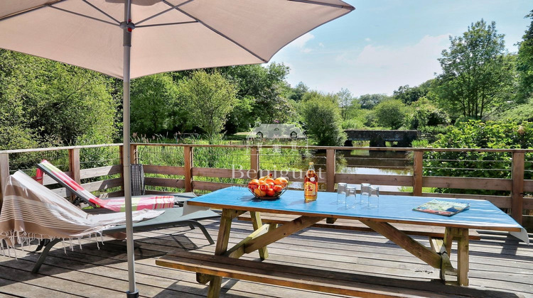 Ma-Cabane - Vente Maison PLOUGUIN, 250 m²