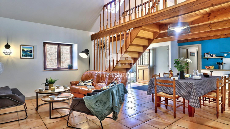 Ma-Cabane - Vente Maison PLOUGUIN, 250 m²