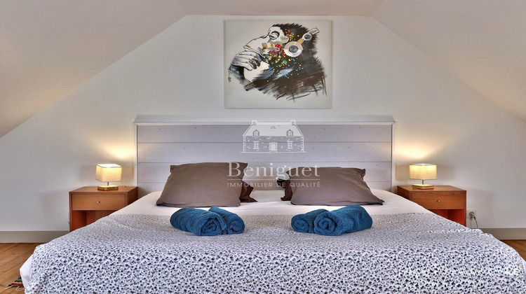 Ma-Cabane - Vente Maison PLOUGUIN, 250 m²