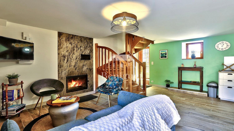 Ma-Cabane - Vente Maison PLOUGUIN, 250 m²