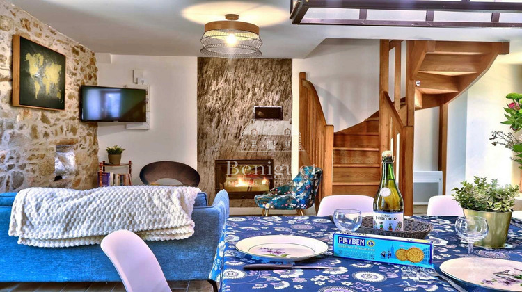 Ma-Cabane - Vente Maison PLOUGUIN, 250 m²