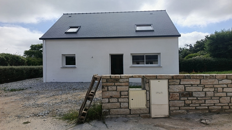 Ma-Cabane - Vente Maison PLOUGUIN, 77 m²