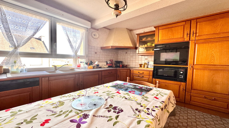 Ma-Cabane - Vente Maison PLOUGUIN, 137 m²