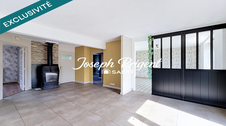 Ma-Cabane - Vente Maison Plouguin, 135 m²
