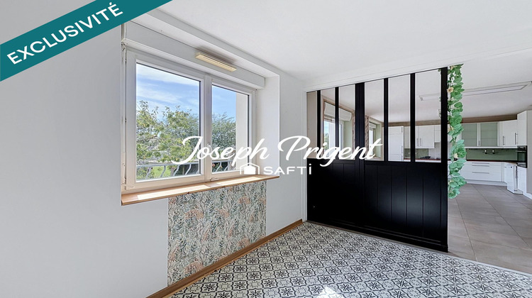 Ma-Cabane - Vente Maison Plouguin, 135 m²