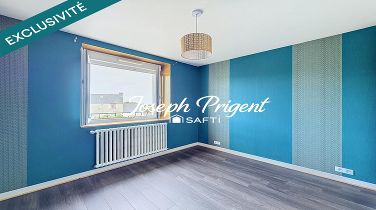 Ma-Cabane - Vente Maison Plouguin, 135 m²