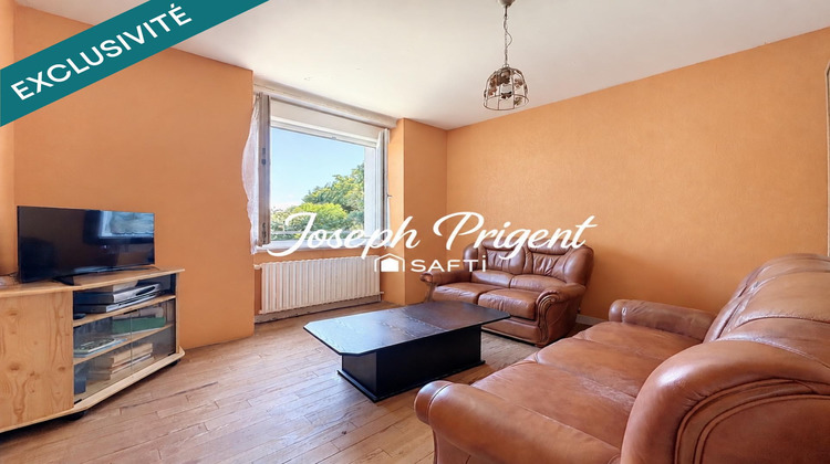 Ma-Cabane - Vente Maison Plouguin, 110 m²