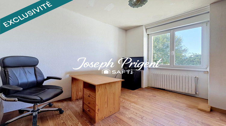 Ma-Cabane - Vente Maison Plouguin, 110 m²
