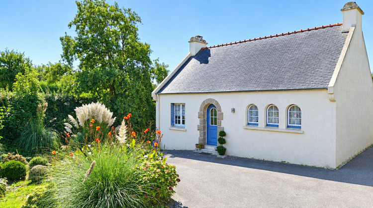 Ma-Cabane - Vente Maison PLOUGUIN, 74 m²