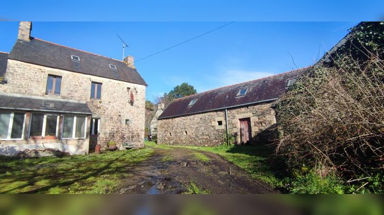 Ma-Cabane - Vente Maison Plouha, 180 m²