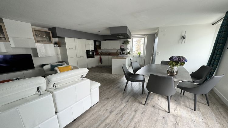 Ma-Cabane - Vente Maison Plouha, 90 m²