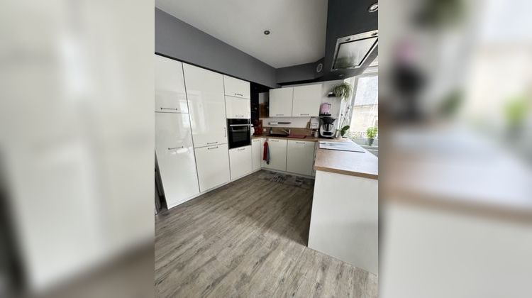 Ma-Cabane - Vente Maison Plouha, 90 m²