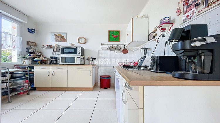 Ma-Cabane - Vente Maison PLOUHA, 57 m²