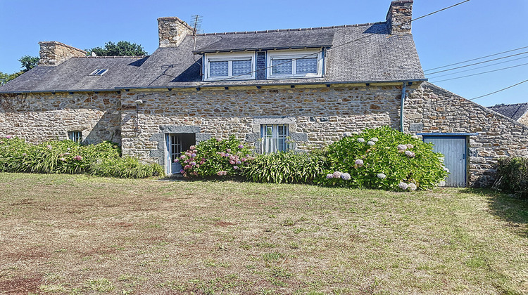 Ma-Cabane - Vente Maison PLOUHA, 81 m²