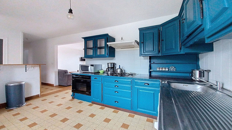 Ma-Cabane - Vente Maison PLOUHA, 62 m²