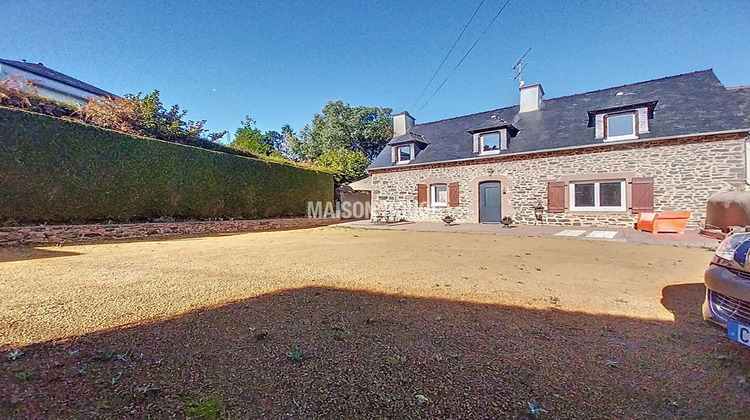 Ma-Cabane - Vente Maison PLOUHA, 114 m²