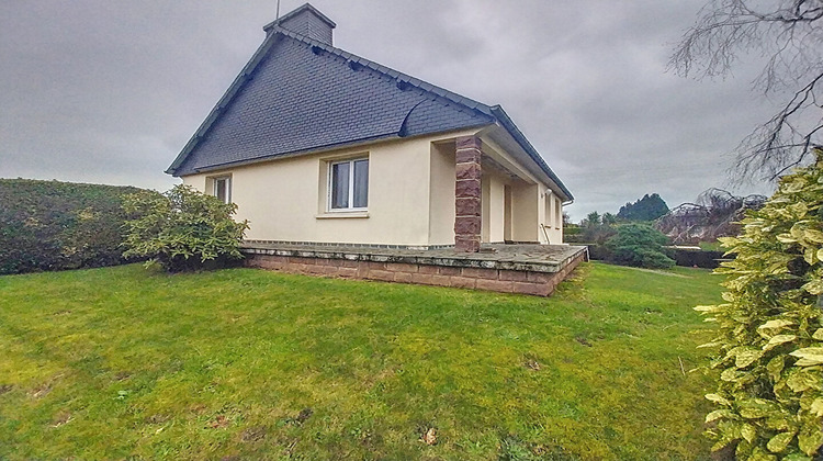 Ma-Cabane - Vente Maison PLOUHA, 125 m²