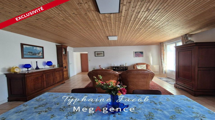 Ma-Cabane - Vente Maison PLOUHA, 80 m²