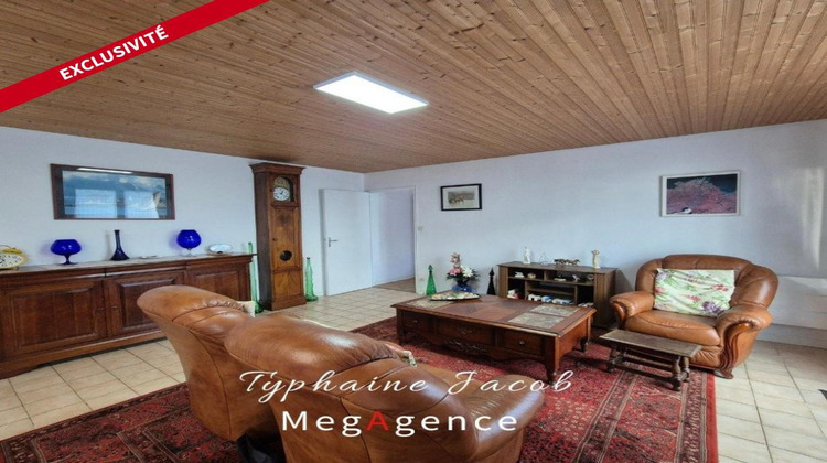 Ma-Cabane - Vente Maison PLOUHA, 80 m²