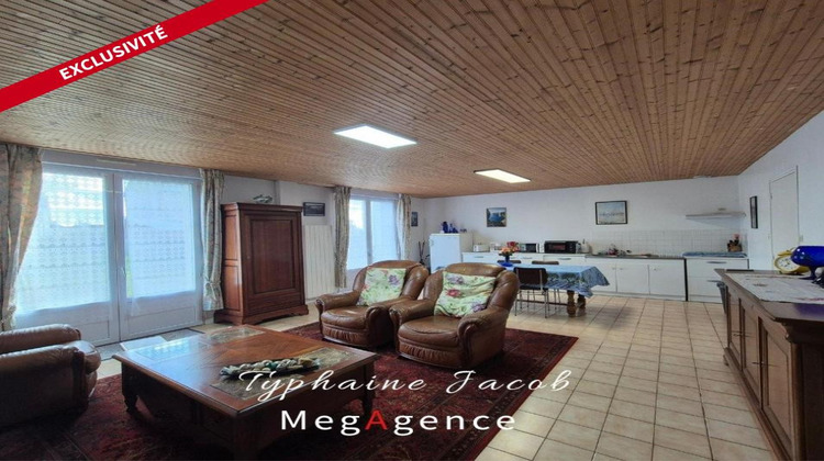 Ma-Cabane - Vente Maison PLOUHA, 80 m²