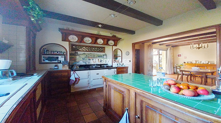 Ma-Cabane - Vente Maison PLOUHA, 192 m²