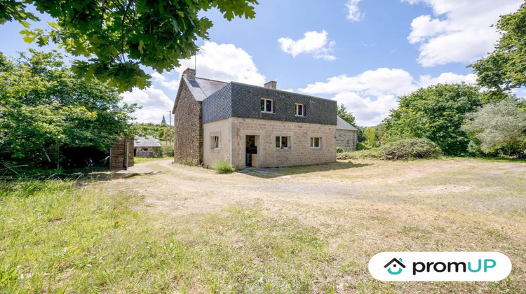 Ma-Cabane - Vente Maison Plouha, 130 m²