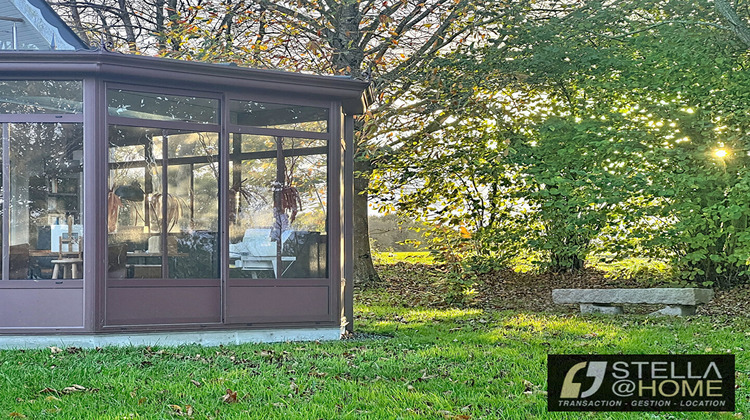 Ma-Cabane - Vente Maison PLOUHA, 121 m²