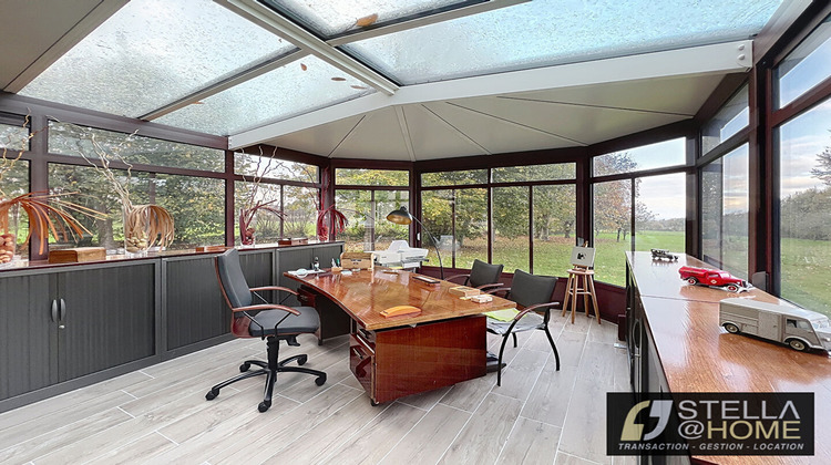 Ma-Cabane - Vente Maison PLOUHA, 121 m²