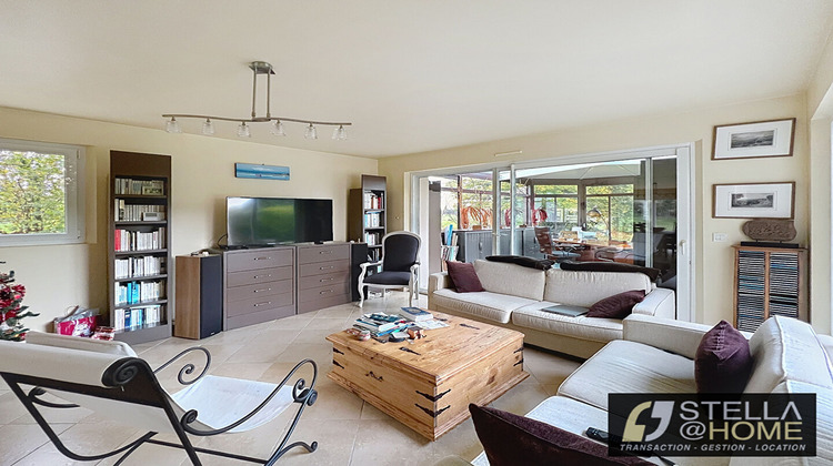 Ma-Cabane - Vente Maison PLOUHA, 121 m²