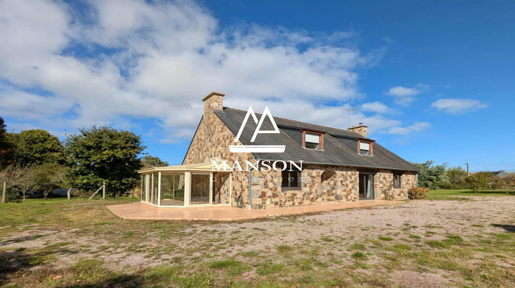 Ma-Cabane - Vente Maison Plouha, 168 m²