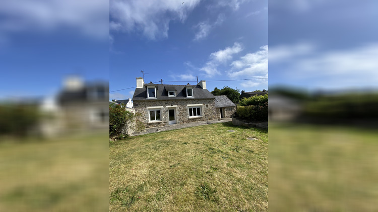 Ma-Cabane - Vente Maison Plouha, 87 m²