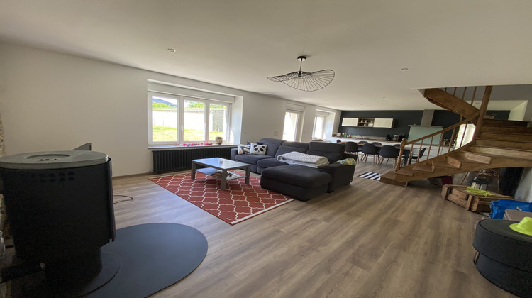 Ma-Cabane - Vente Maison Plouha, 87 m²