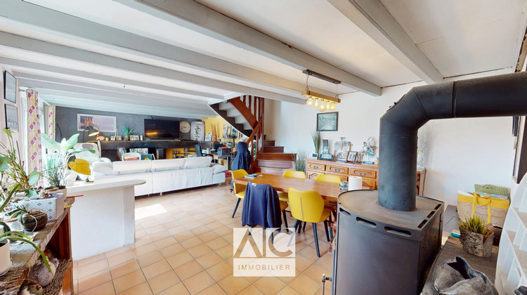 Ma-Cabane - Vente Maison Plouha, 195 m²